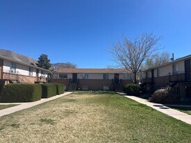 765 S 100 E St in Springville, UT - Building Photo