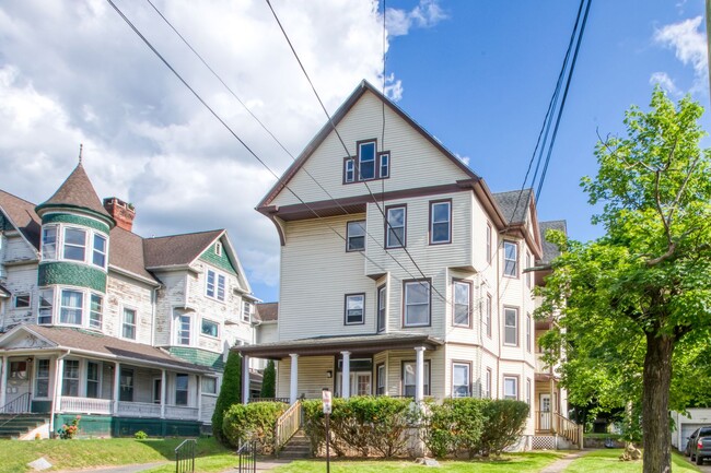property at 325 Chestnut St