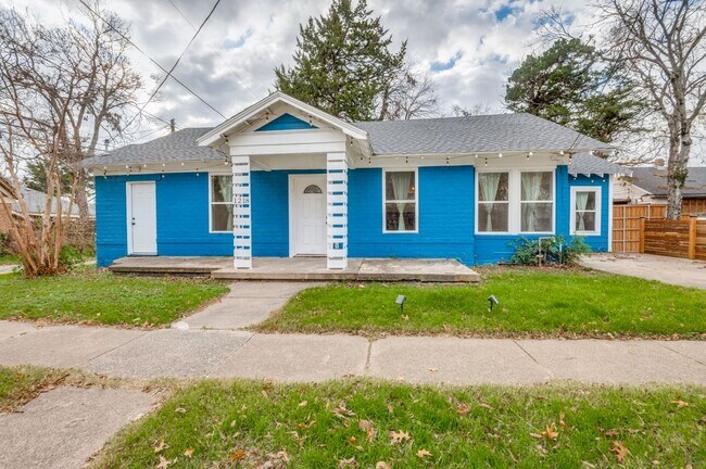property at 1218 Ranier St