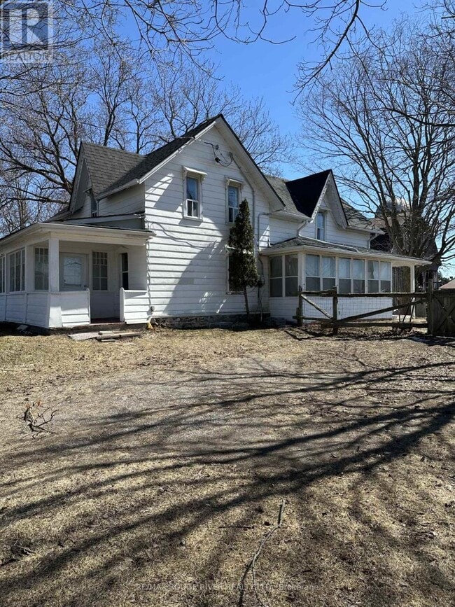 property at 3630 Mountjoy Rd