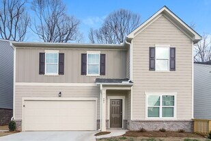 481 Knightsbridge Ln in Winder, GA - Building Photo