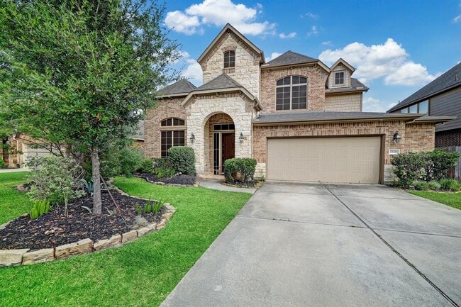23426 Millbrook Dr in New Caney, TX - Building Photo - Building Photo