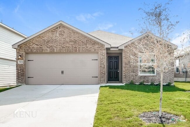 property at 324 Sunnymeade Ln