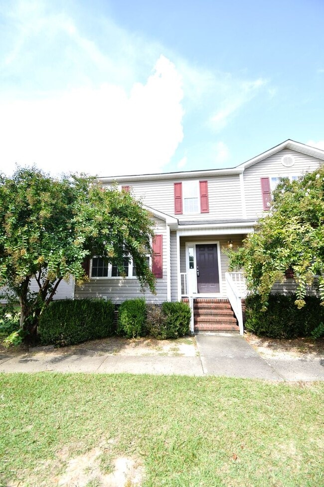 property at 420 Sheila St