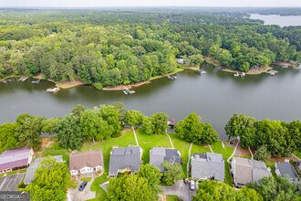 349 Arrowhead Trail in Eatonton, GA - Building Photo - Building Photo