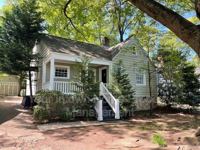 property at 1053 Faith Ave SE