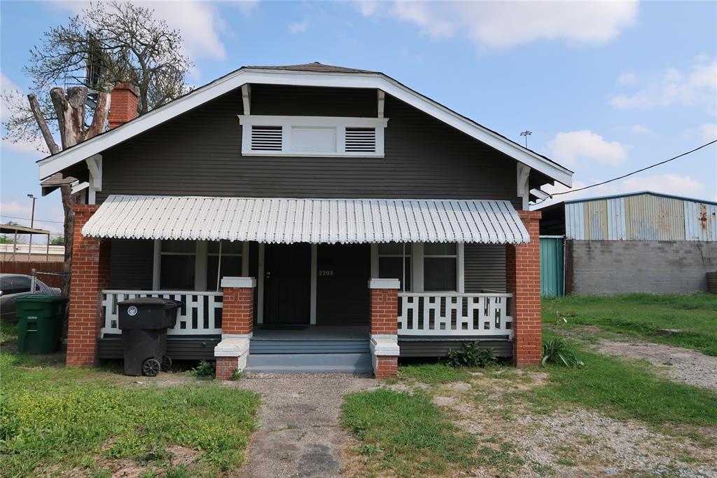 2208 Brackenridge St Photo