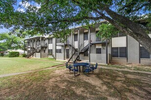 11519 Pecan Creek Pkwy, Unit 10 in Austin, TX - Building Photo