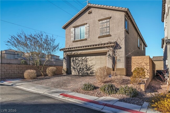 10697 Sariah Skye Ave in Las Vegas, NV - Building Photo - Building Photo