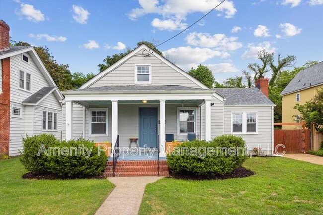 property at 417 Douglas Ave