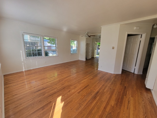 property at 13642 Leadwell St