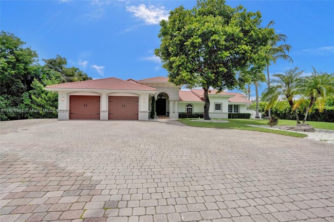 property at 5963 NW 75th Way