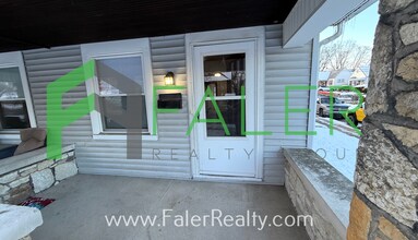 1725-1727 Brookline Ave in Dayton, OH - Building Photo - Building Photo