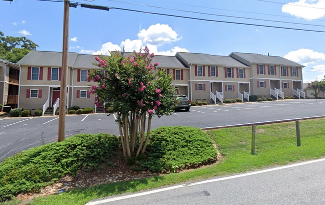 property at 204 Oak St