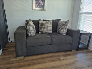 1117 E Garfield St in Phoenix, AZ - Foto de edificio - Building Photo