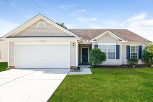 5020 Wheat Dr SW in Concord, NC - Building Photo