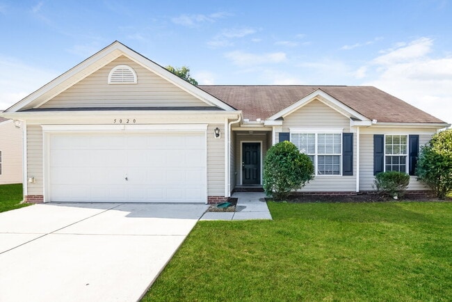 property at 5020 Wheat Dr SW