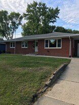 2620 15th Ave N in Fort Dodge, IA - Building Photo