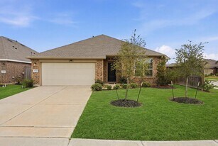 14242 Walworth Crk Ct in Rosharon, TX - Building Photo