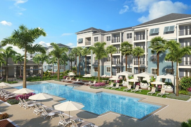 The Winslow Residences