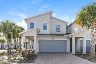 3400 Beau Rd in Kissimmee, FL - Building Photo