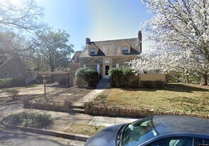 2610 16th St N, Unit House in Arlington, VA - Building Photo