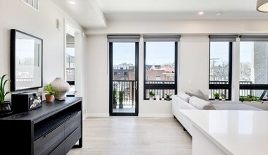 1901 Wazee St in Denver, CO - Building Photo - Building Photo
