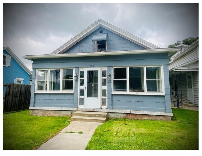 property at 441 Riverside Dr