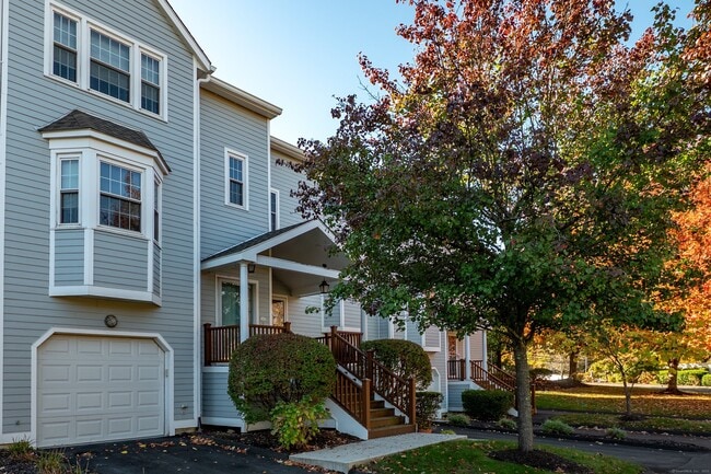 1 Munson Dr