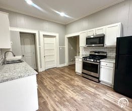 307-309 Hilton St in Monroe, LA - Building Photo - Building Photo