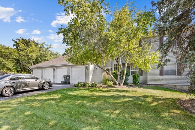 property at 47 Gant Cir