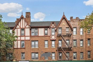 367 95th St in Brooklyn, NY - Building Photo