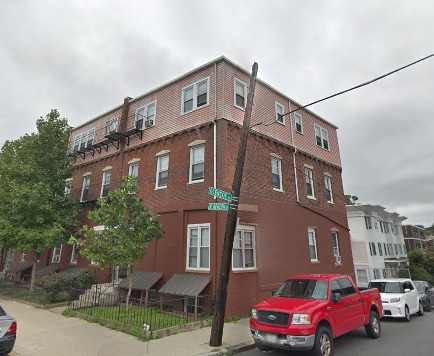 180 North Beacon St, Unit 24