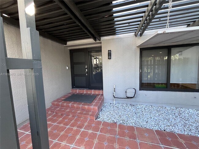 property at 11246 NW 14th Ct