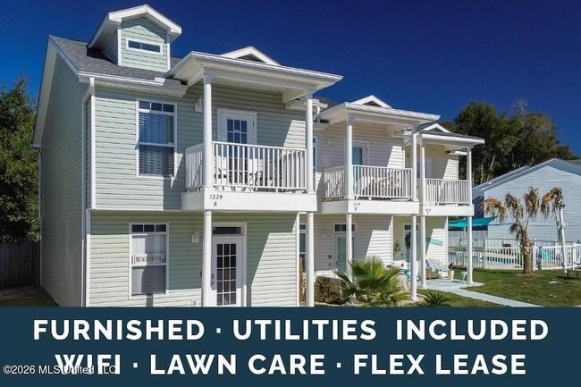 property at 1229 Century Oaks Dr