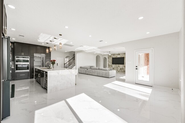 property at 2315 Bending Spring Dr