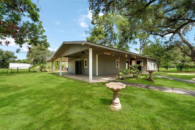 property at 5618 Avenue M 1/2