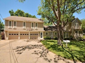 316 1/2 E 7th Street Unit in Georgetown, TX - Building Photo