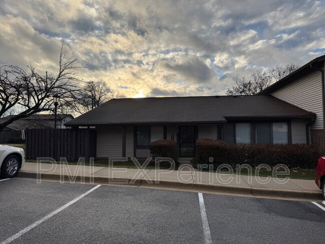 10114 Scotch Hill Dr in Upper Marlboro, MD - Building Photo - Building Photo