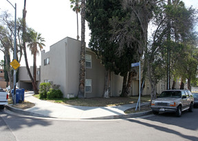 7820 Baird Ave Apartments