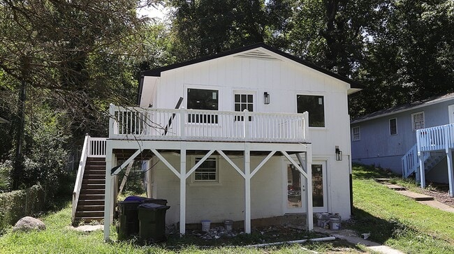 property at 111 Creel St