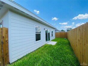 12 Marcela Dr in Weslaco, TX - Building Photo - Building Photo