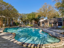 Driscoll Place Apartments