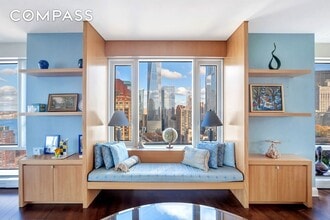 70 Little W St, Unit PH2A in New York, NY - Foto de edificio - Building Photo