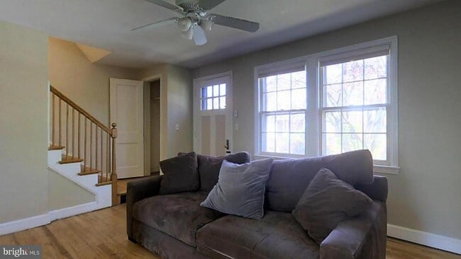 2112 N Brandywine St in Arlington, VA - Building Photo - Building Photo