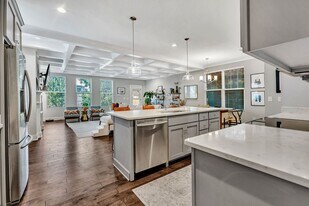 1802A Tammany Dr in Nashville, TN - Building Photo