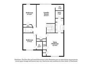 10943 Palomino Bluff in San Antonio, TX - Building Photo - Building Photo