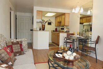 Cherry Plaza Apartments in Denver, CO - Building Photo - Building Photo