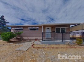 1001 Akard Dr in Reno, NV - Building Photo