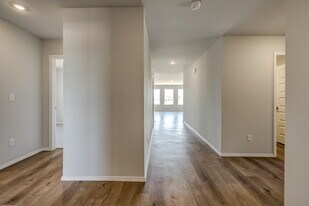 3119 E Hidden Hills in Stillwater, OK - Building Photo